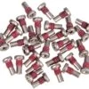 Nc-17 Edelstahl Ersatzpins