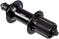 Shimano Deore HR-Nabe FH-T610 -Fahrradzubehör 104841