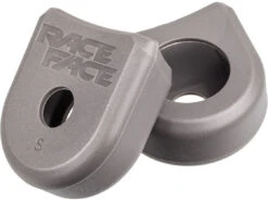 Race Face Crank Boots Kurbelschutz Small -Fahrradzubehör 113904