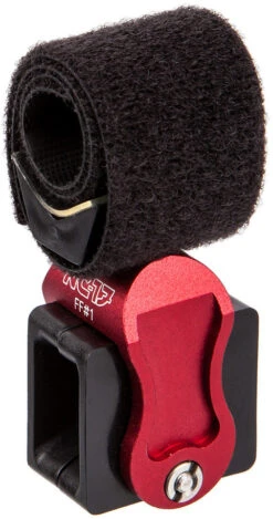 Nc-17 FF#1 Kettenführung