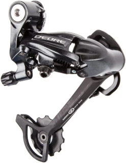 Shimano Deore Schaltwerk RD-M591 9-fach 5 Shimano Deore Schaltwerk RD-M591 9-fach -Fahrradzubehör 117532