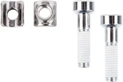 ROCKSHOX Sattelklemmschrauben Für Reverb A1