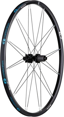 Crankbrothers Cobalt 1 Disc 6-Loch 29" Laufradsatz -Fahrradzubehör 125039