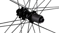 Crankbrothers Cobalt 1 Disc 6-Loch 29" Laufradsatz -Fahrradzubehör 125040
