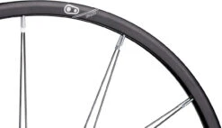 Crankbrothers Cobalt 1 Disc 6-Loch 29" Laufradsatz -Fahrradzubehör 125041