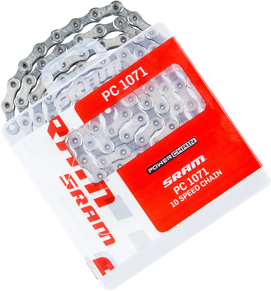 SRAM PC 1071 10-fach Kette 1 SRAM PC 1071 10-fach Kette