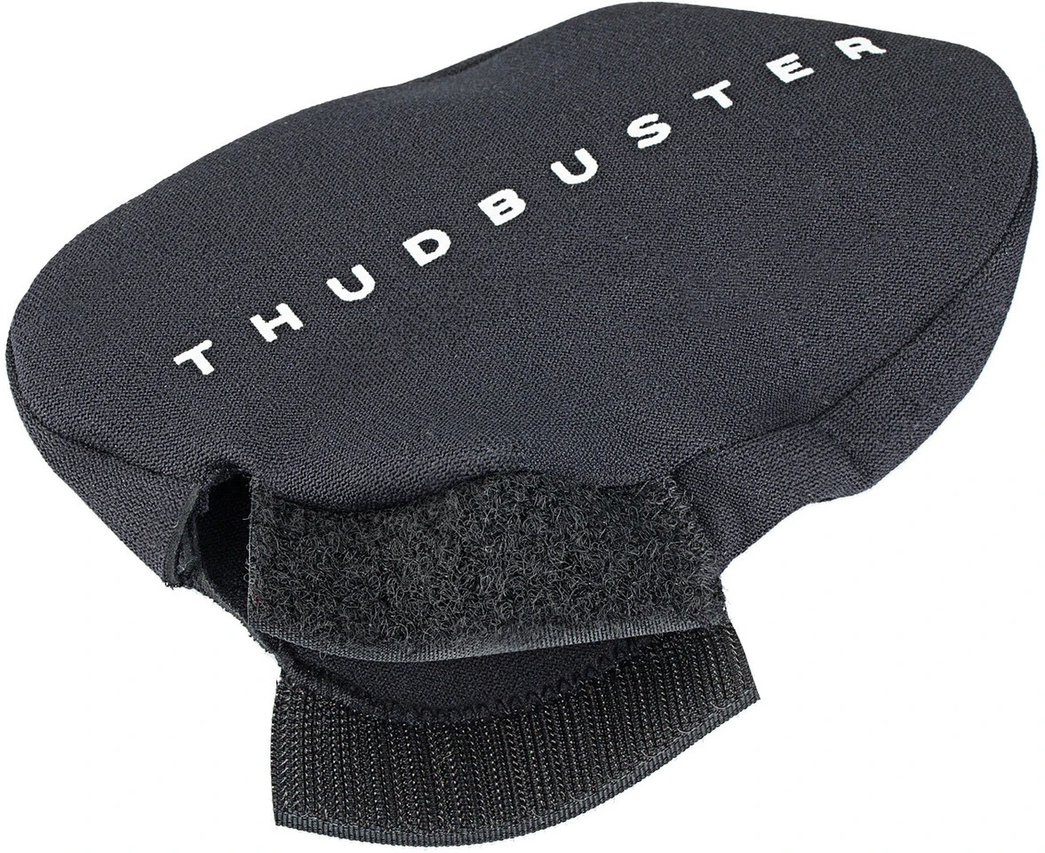 Cane Creek Thudglove LT Schutzhülle 2 Cane Creek Thudglove LT Schutzhülle – Bild 2