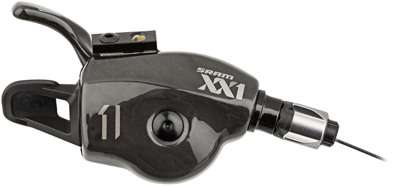 SRAM Trigger Schaltgriff XX1 11-fach 1 SRAM Trigger Schaltgriff XX1 11-fach