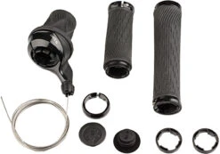 SRAM Drehgriffschalter GX GripShift 2-/11-fach -Fahrradzubehör 137037