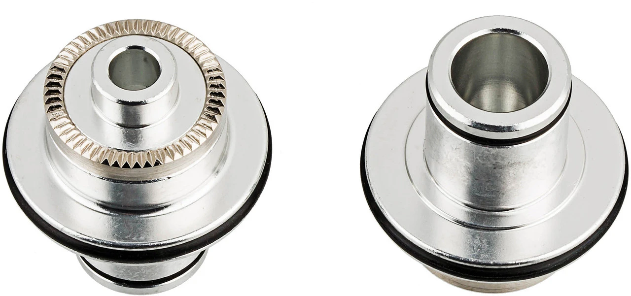 Notubes Umrüstkit Vorderrad Für ZTR / 3.30 / 3.30Ti 1 Notubes Umrüstkit Vorderrad Für ZTR / 3.30 / 3.30Ti