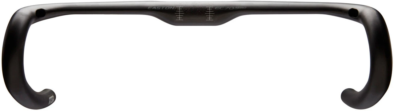 EASTON EC70 Aero Carbon 31.8 Lenker 5 EASTON EC70 Aero Carbon 31.8 Lenker – Bild 5
