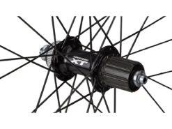 Trail XT Disc Center Lock 26" Laufrad -Fahrradzubehör 151471