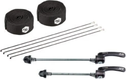 Mountain XT Disc Center Lock 26" Laufradsatz 7 Mountain XT Disc Center Lock 26" Laufradsatz -Fahrradzubehör 152038