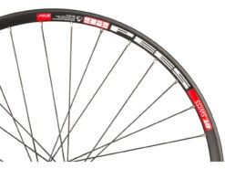 Trail XT Disc Center Lock 26" Laufradsatz -Fahrradzubehör 152450