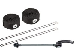 Trail XT Disc Center Lock 26" Laufradsatz -Fahrradzubehör 152451