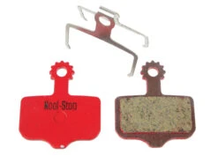 Kool-stop Bremsbeläge Disc Für SRAM/Avid -Fahrradzubehör 155909