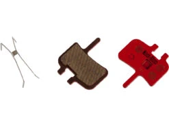 Kool-stop Bremsbeläge Disc Für SRAM/Avid -Fahrradzubehör 155911