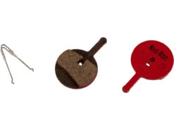 Kool-stop Bremsbeläge Disc Für SRAM/Avid -Fahrradzubehör 155912