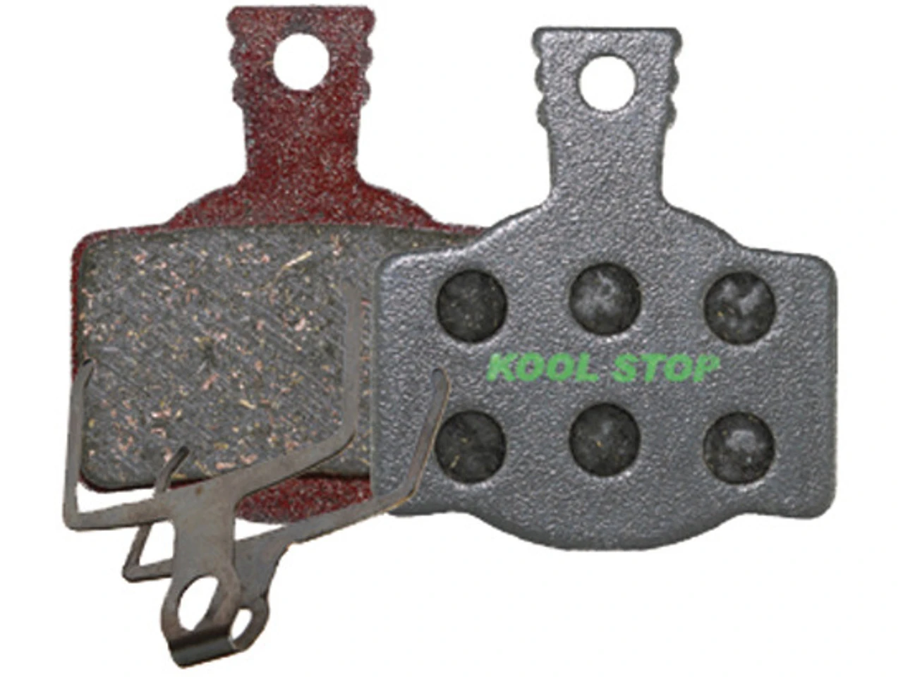 Kool-stop Bremsbeläge Disc E-Bike Keramik Für Magura 1 Kool-stop Bremsbeläge Disc E-Bike Keramik Für Magura