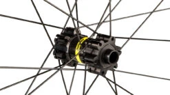 Mavic Crossride FTS-X Disc 6-Loch 26" Laufradsatz 9 Mavic Crossride FTS-X Disc 6-Loch 26" Laufradsatz -Fahrradzubehör 156970