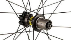 Mavic Crossride FTS-X Disc 6-Loch 26" Laufradsatz 11 Mavic Crossride FTS-X Disc 6-Loch 26" Laufradsatz -Fahrradzubehör 156972