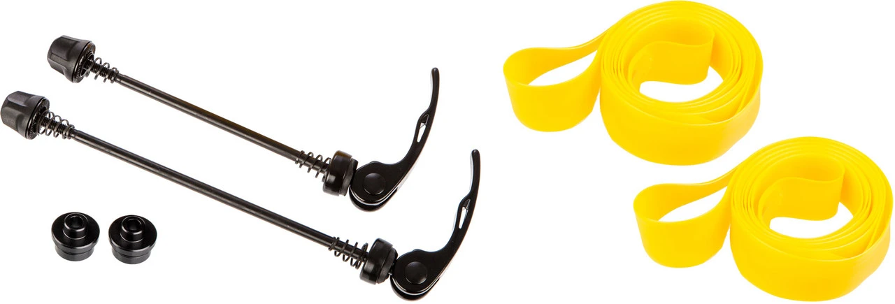 Mavic Crossride FTS-X Disc 6-Loch 26" Laufradsatz 7 Mavic Crossride FTS-X Disc 6-Loch 26" Laufradsatz – Bild 7