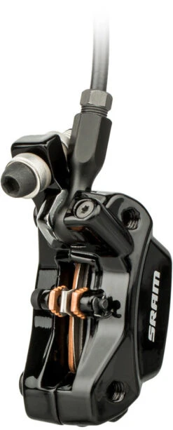 SRAM Guide RE Scheibenbremse -Fahrradzubehör 157911