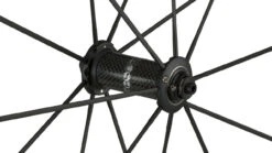 Campagnolo® Shamal Ultra C17 Laufradsatz -Fahrradzubehör 158765