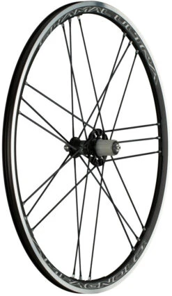 Campagnolo® Shamal Ultra C17 Laufradsatz -Fahrradzubehör 158766