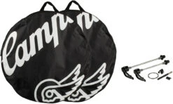 Campagnolo® Shamal Ultra C17 Laufradsatz -Fahrradzubehör 158768