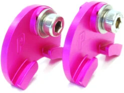 Moon Unit Cable Carrier Querkabelträger Set -Fahrradzubehör 165894