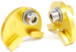 Moon Unit Cable Carrier Querkabelträger Set -Fahrradzubehör 165898