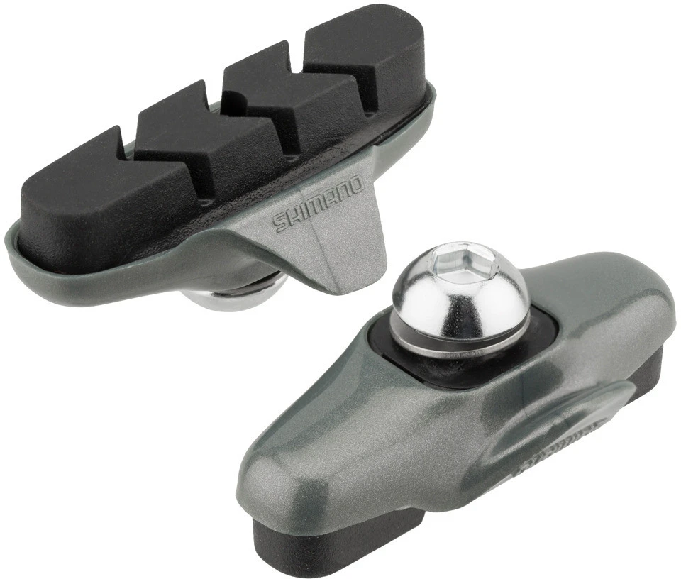 Shimano Bremsschuhe BR-6403 2 Shimano Bremsschuhe BR-6403 – Bild 2