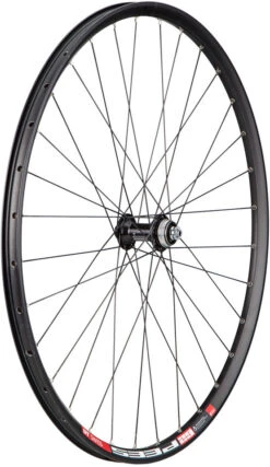Urban XT Heavy Duty Disc Center Lock 28" Laufrad -Fahrradzubehör 174787