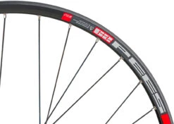Urban XT Heavy Duty Disc Center Lock 28" Laufrad -Fahrradzubehör 174789