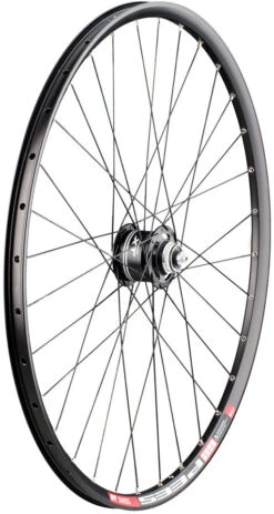 Urban XT Heavy Duty Disc Center Lock 28" Laufrad -Fahrradzubehör 174791