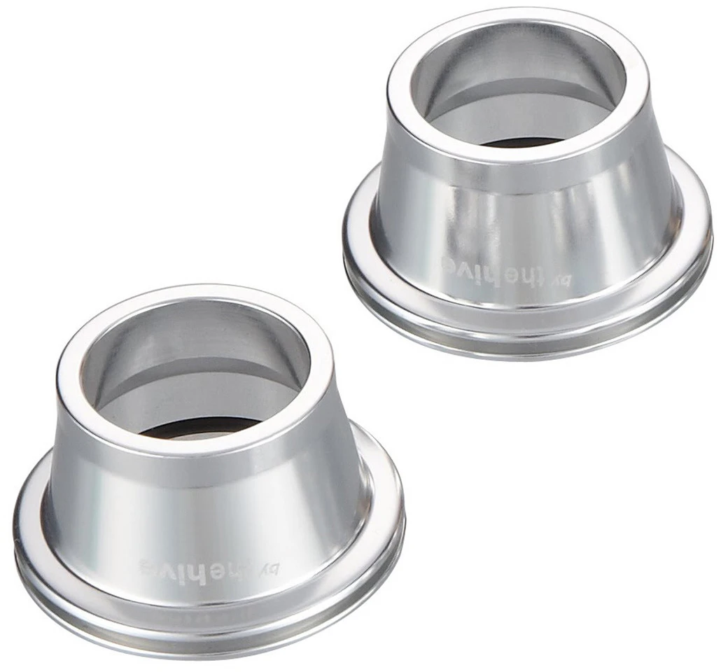 E-thirteen Umrüstkit Vorderrad Für TRS / TRS+ / LG1 / LG1r / LG1+ / Chub DH 2 E-thirteen Umrüstkit Vorderrad Für TRS / TRS+ / LG1 / LG1r / LG1+ / Chub DH – Bild 2