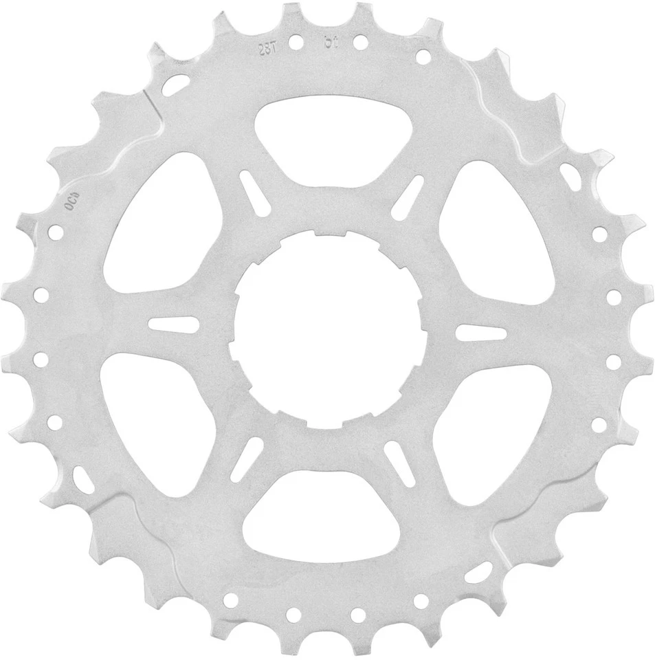 Shimano Ritzel Für SLX CS-M7000-11 11-fach 2 Shimano Ritzel Für SLX CS-M7000-11 11-fach – Bild 2