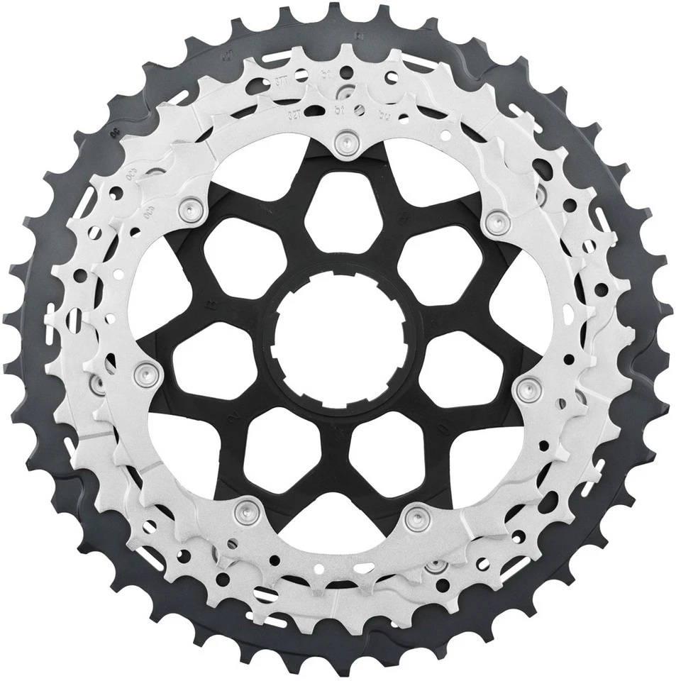 Shimano Ritzel Für SLX CS-M7000-11 11-fach 4 Shimano Ritzel Für SLX CS-M7000-11 11-fach – Bild 4