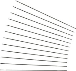 Mavic Crossride Tubeless /Crossmax Elite 27,5" Ersatzspeichen Mod. 2016-2018