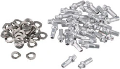 Dt-swiss RR 421 DB Disc Asymmetric Road Felge -Fahrradzubehör 215033