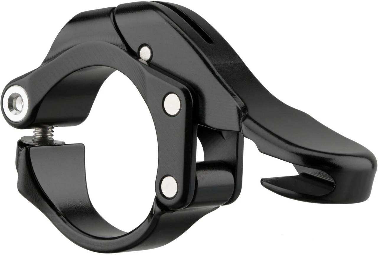 THOMSON Lenkerremote Für Covert Dropper Sattelstützen 1 THOMSON Lenkerremote Für Covert Dropper Sattelstützen