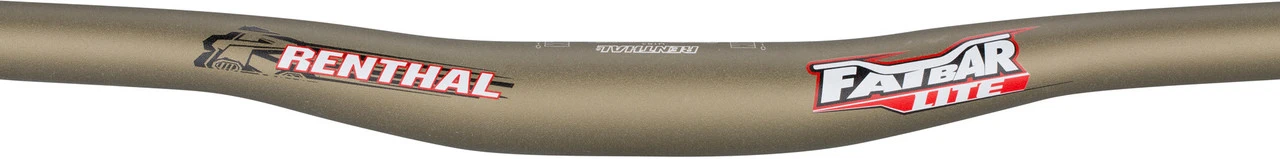 Renthal Fatbar Lite 31.8 10 Mm Riser Lenker 4 Renthal Fatbar Lite 31.8 10 Mm Riser Lenker – Bild 4