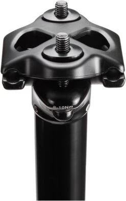 SDG Dropper Post Tellis 125 Mm Vario-Sattelstütze -Fahrradzubehör 217070