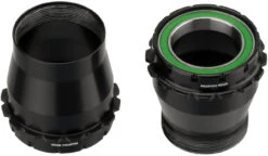 PF30 External Edelstahl Innenlager 46 X 68/73 Mm -Fahrradzubehör 221194