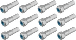 Mavic Crossmax/XA Light / Crossmax 27,5" Ersatzspeichen Modell 2018 -Fahrradzubehör 222188