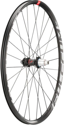 Fulcrum Red Zone 7 Disc Center Lock Boost 27,5" Laufradsatz -Fahrradzubehör 226536