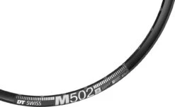 Dt-swiss M 502 Disc 29" Felge -Fahrradzubehör 226819