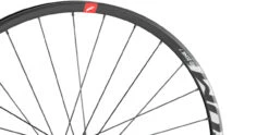 Fulcrum Red Zone 7 Disc Center Lock Boost 27,5" Laufradsatz -Fahrradzubehör 226831