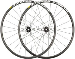 Mavic Crossmax Disc 6-Loch 27,5" Boost Laufradsatz - Auslaufmodell